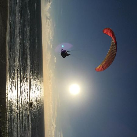 Lokken Strand Camping Luaran gambar