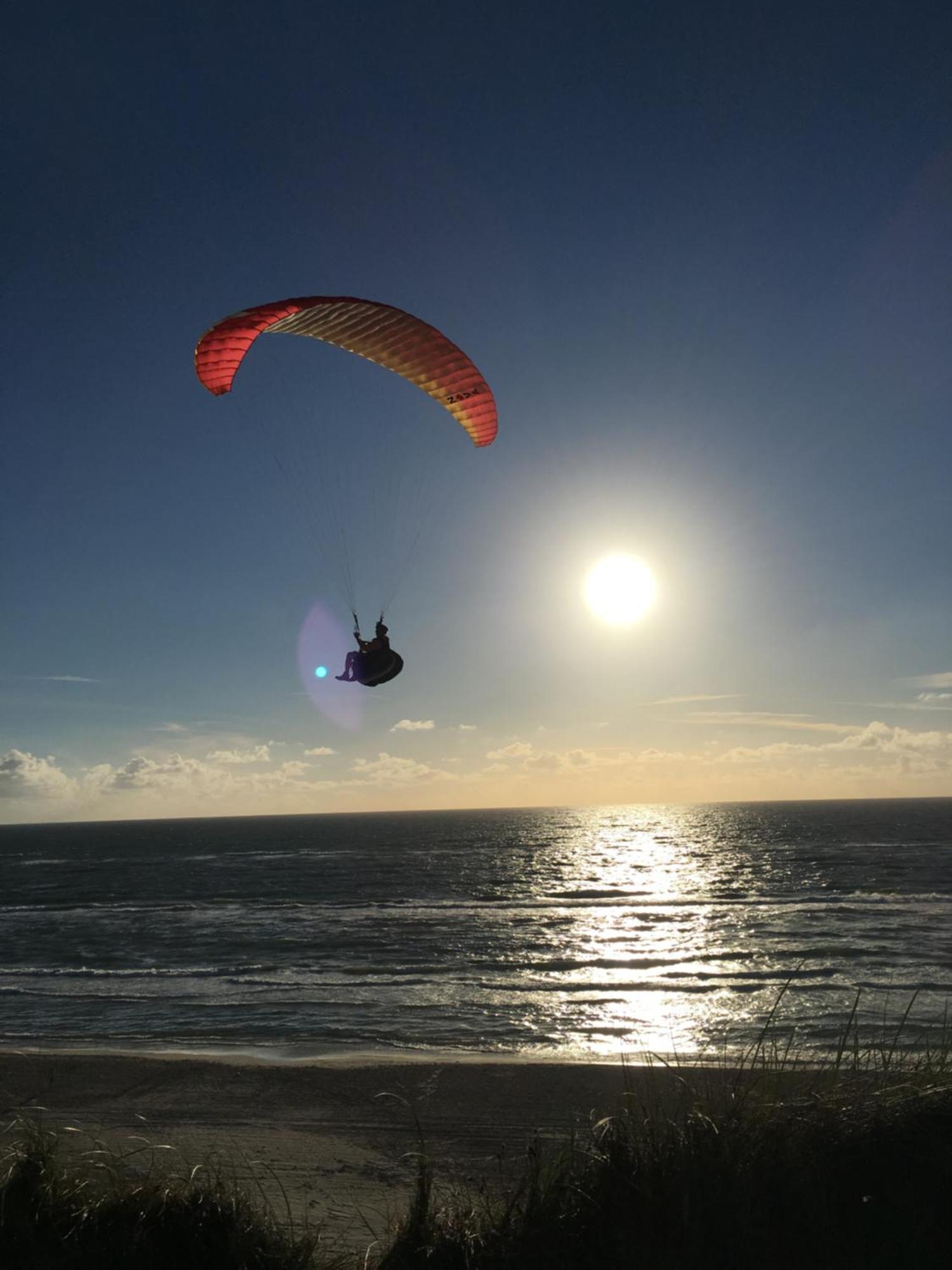 Lokken Strand Camping Luaran gambar